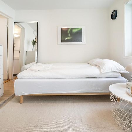 Book An Apartment Just For You In Central Τρόμσο Εξωτερικό φωτογραφία