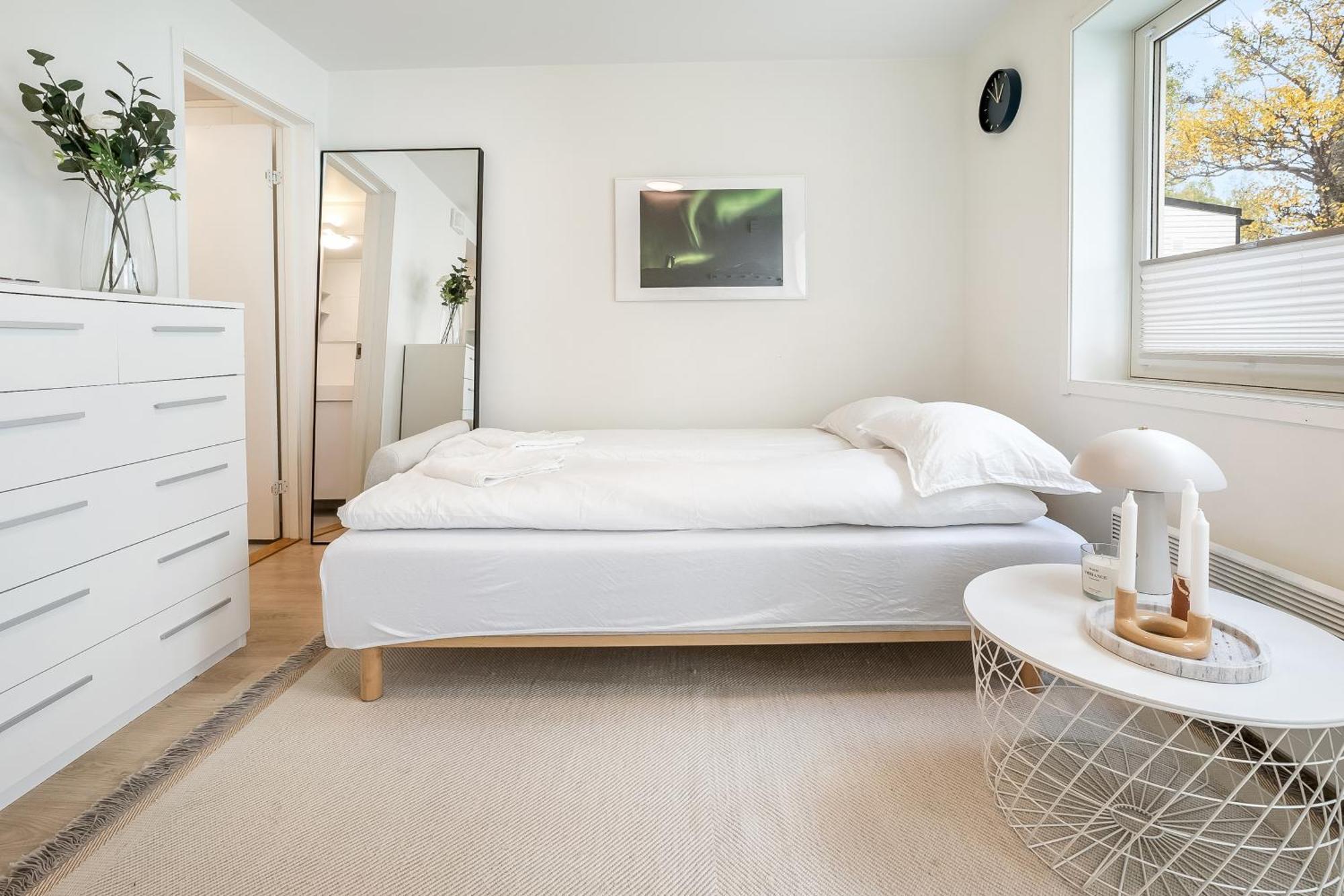 Book An Apartment Just For You In Central Τρόμσο Εξωτερικό φωτογραφία