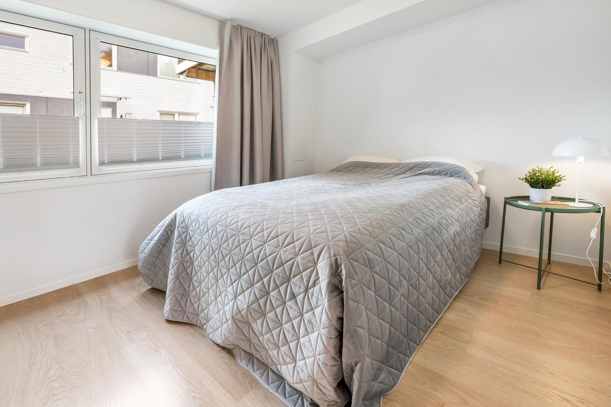 Book An Apartment Just For You In Central Τρόμσο Εξωτερικό φωτογραφία