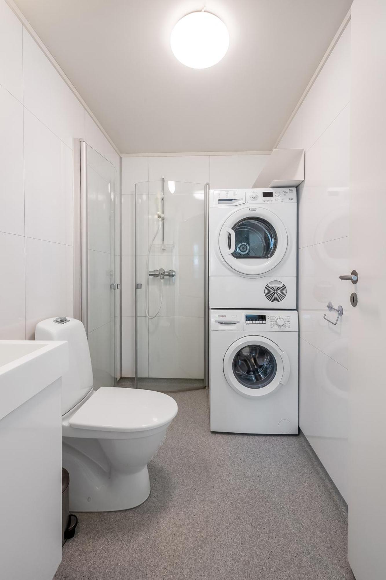 Book An Apartment Just For You In Central Τρόμσο Εξωτερικό φωτογραφία